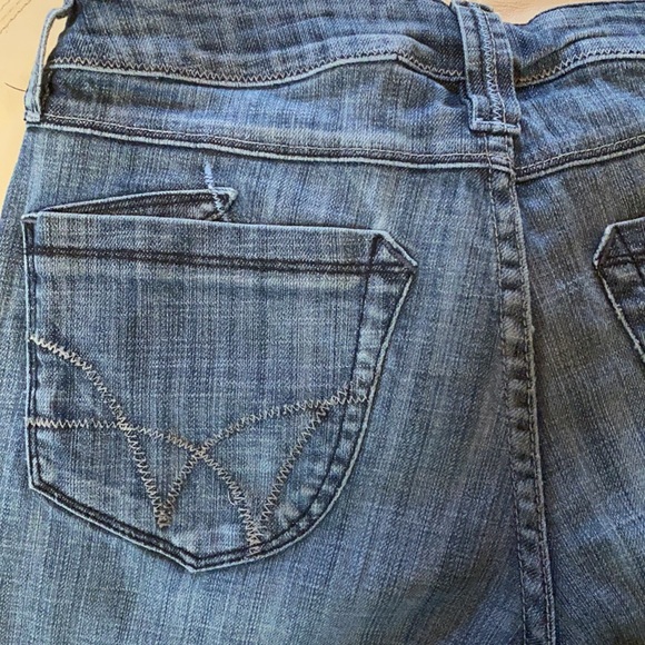 WORN Jeans Size 6 - Picture 7 of 11